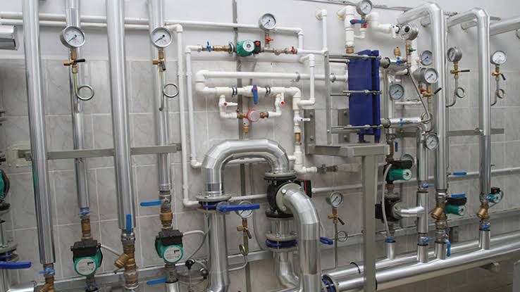 Akgül Teknik Tesisat